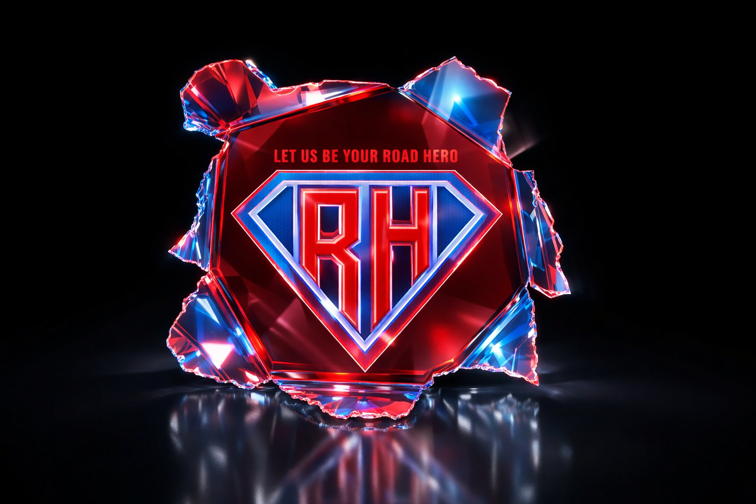 Road Heroes Auto & Tow logo